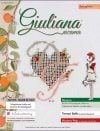 Giuliana ricama n°34 maggio-giugno 2020