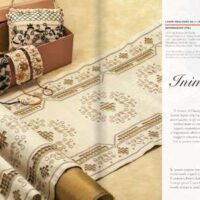 Giuliana ricama n°34 maggio-giugno 2020