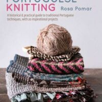 Portuguese knitting, rosa pomar