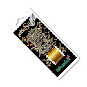 Aerolock madeira nm 125, miniking 1200 metri, tinta unita e multicolor