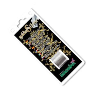 Cotona madeira 8030 nm 30 /200 metri tinta unita cotone kit 18 rocchetti