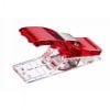 Mollette wonderclips, clover 3155 rosso - immagine 2