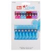 Mollette love, prym 610182