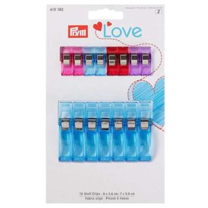 Matita con olio fino  ml 12, prym 611992
