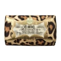 Chic animalier bronze soap nesti dante: sapone extra gr 250