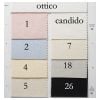 Lino 20l (15x15 fili) sotema, altezza cm 270, € 54,00/61,00 al metro, vendita a multipli di 50 cm - immagine 2