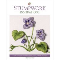 Stumpwork inspirations