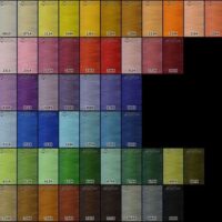 Cotone barkonie n°30 (nm 50/3) colorato