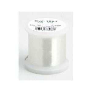 Rayon tech basic ecru' nm 5/2 50mt, carmen espriu