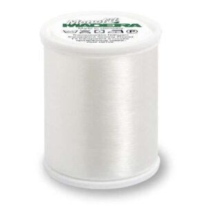 Rayon sedoso basicn°8 100mt, carmen espriu