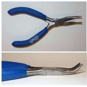 Coriac tack kit