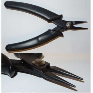 Coriac tack kit