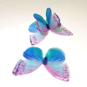 Charme in metallo ciondolo "forbici" cm 1,5 x 0,9 argento oppure oro