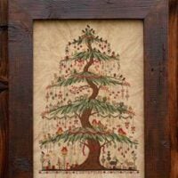 Christmas, parolin