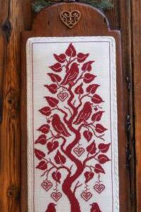 La quercia, parolin