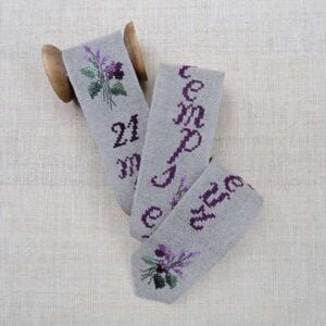 Sewing for Christmas, Rebecca McCallion