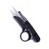 Forbice tessitore rasafili cm 12, kai n5120 - immagine 3