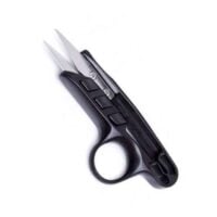 Forbice tessitore rasafili cm 12, kai n5120