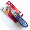 Forbice tessitore rasafili cm 12, kai n5125 manico morbido