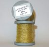 Roma mezzo fino-ondulato riccio e lucido- oro gr 25 misure 6s (d)