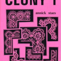 Cluny 1, annick staes