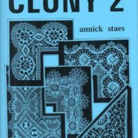 Cluny 2, annick staes