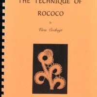 The technique of rococo, vera cockuyt