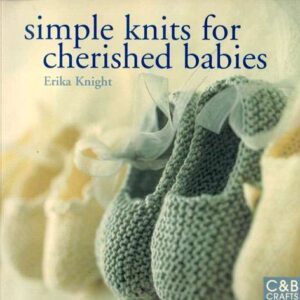 Tricot mag: doudous tendresse