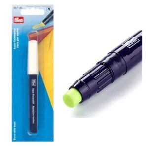 Rotella con gesso per sarti mouse prym 610950