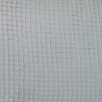 Rete 6 mm, h 180 bianco latte € 80,00 a metro, vendita a multipli di 50 cm