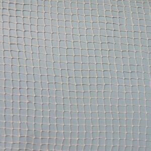 Banda lino bianco naturale cm 2,5 vendita a multipli di 50 cm
