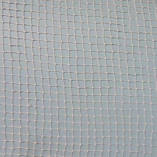 Rete 6 mm, h 180 bianco latte € 80,00 a metro, vendita a multipli di 50 cm