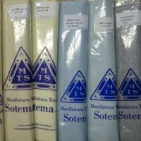 Lino 444 pretagliati sotema cm 45 x 88