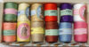 Cotone per merletto n°80, fil au chinois  assortimento n°8 - immagine 2