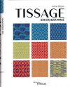 Tissage 600 diagrammes, anne dixon