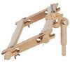 Supporto da seduta con morsetto, elbesee - immagine 8