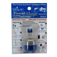 Thread magic + cube conditioner