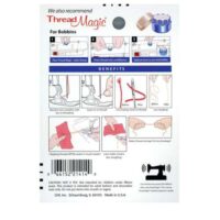 Thread magic + cube conditioner
