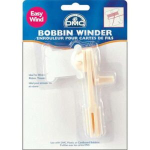 2 floss organiser, portafili in plastica (testa di cavallo)