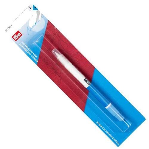 Mark and erase/matita per marcare e cancellare, prym611804