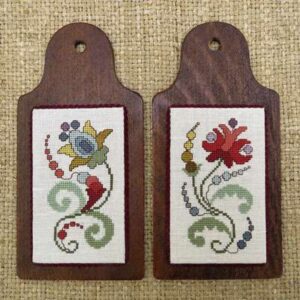 Quilt en cuisine