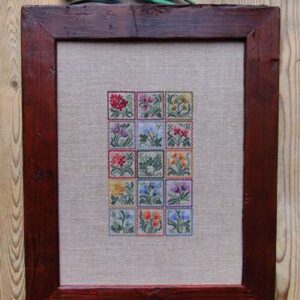 Joies de printemps 2