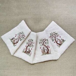 It's snowing  "gioco di palle di natale ", seba designs