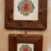 Fiori antichi 4