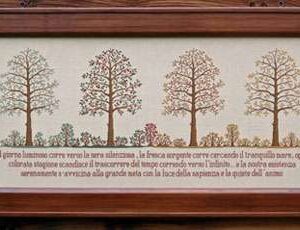 L'albero di bertilla