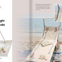 Giuliana ricama n°35 luglio-agosto 2020