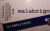 Malabrigo seta mora matassa 50 gr/220 mt ferri 2,25/3 - immagine 2