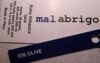 Malabrigo baby silkalpaca, matassa 50 gr/385mt, ferri 3,75/5 - immagine 2