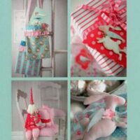 Tilda idee creative