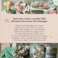 Tilda idee in stoffa